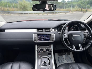 Used Land Rover Range Rover Evoque 2013 for sale - 78981420: Photo