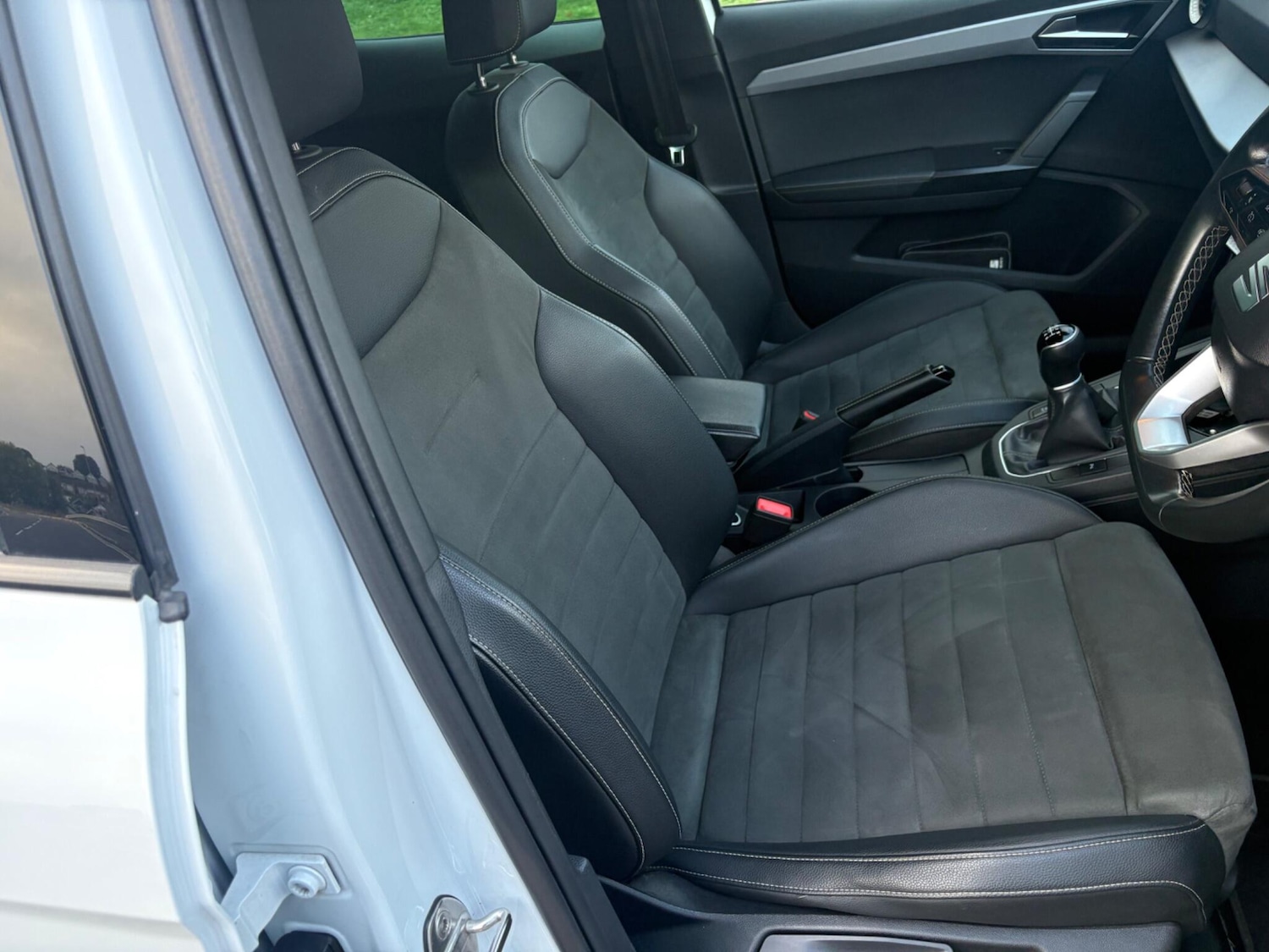 Used SEAT Ibiza 2023 for sale - 76866395: Photo 10