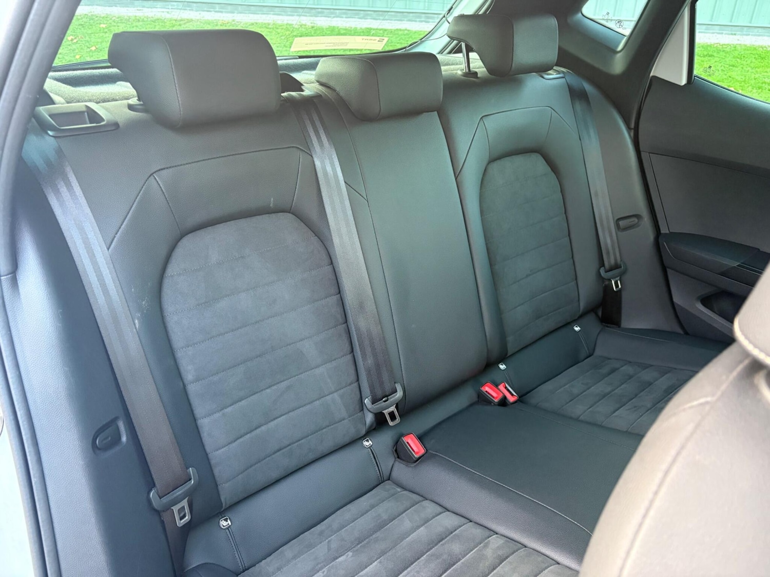 Used SEAT Ibiza 2023 for sale - 76866395: Photo 11