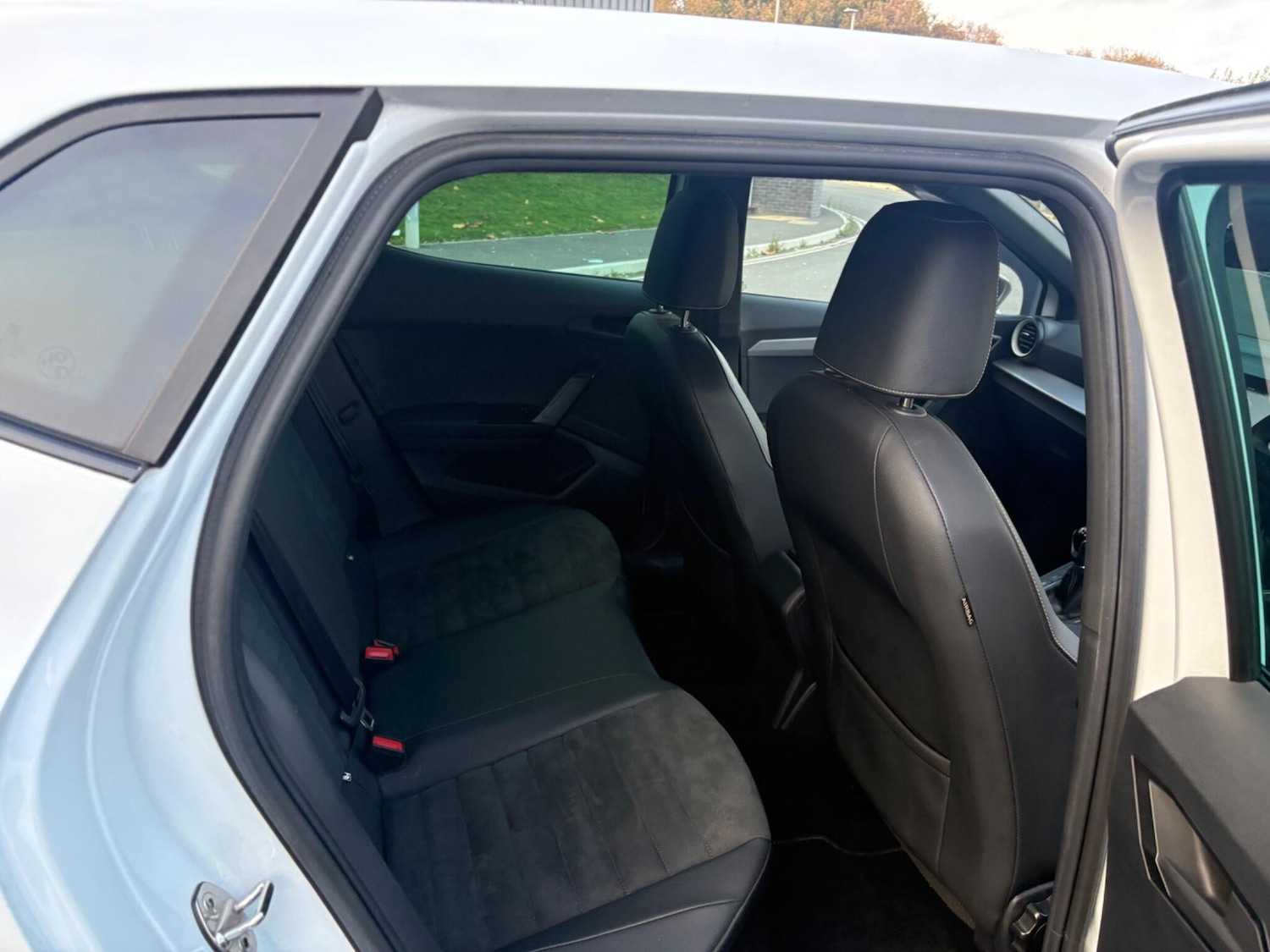 Used SEAT Ibiza 2023 for sale - 76866395: Photo 14