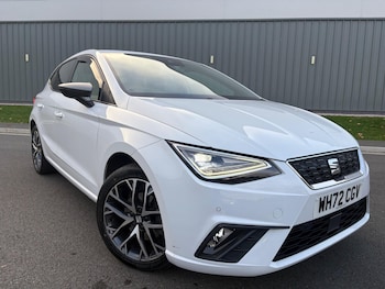 2023 (72) - 1.0 TSI 110 Xcellence Lux 5dr
