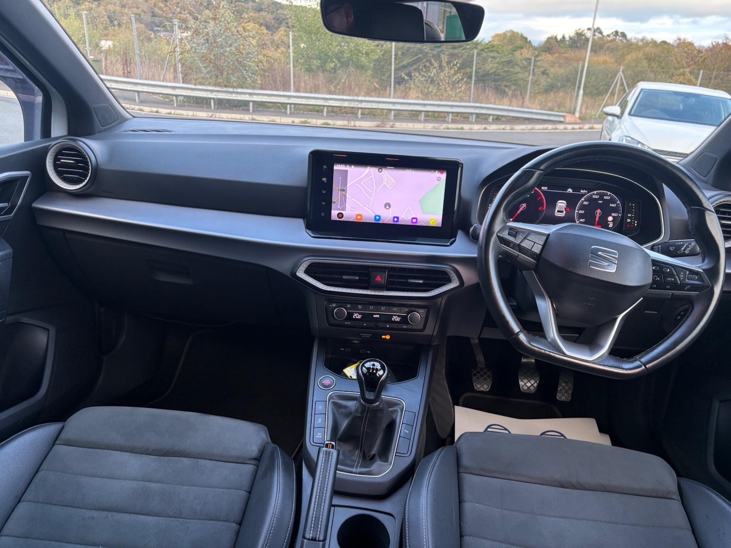 Used SEAT Ibiza 2023 for sale - 76866395: Photo 29