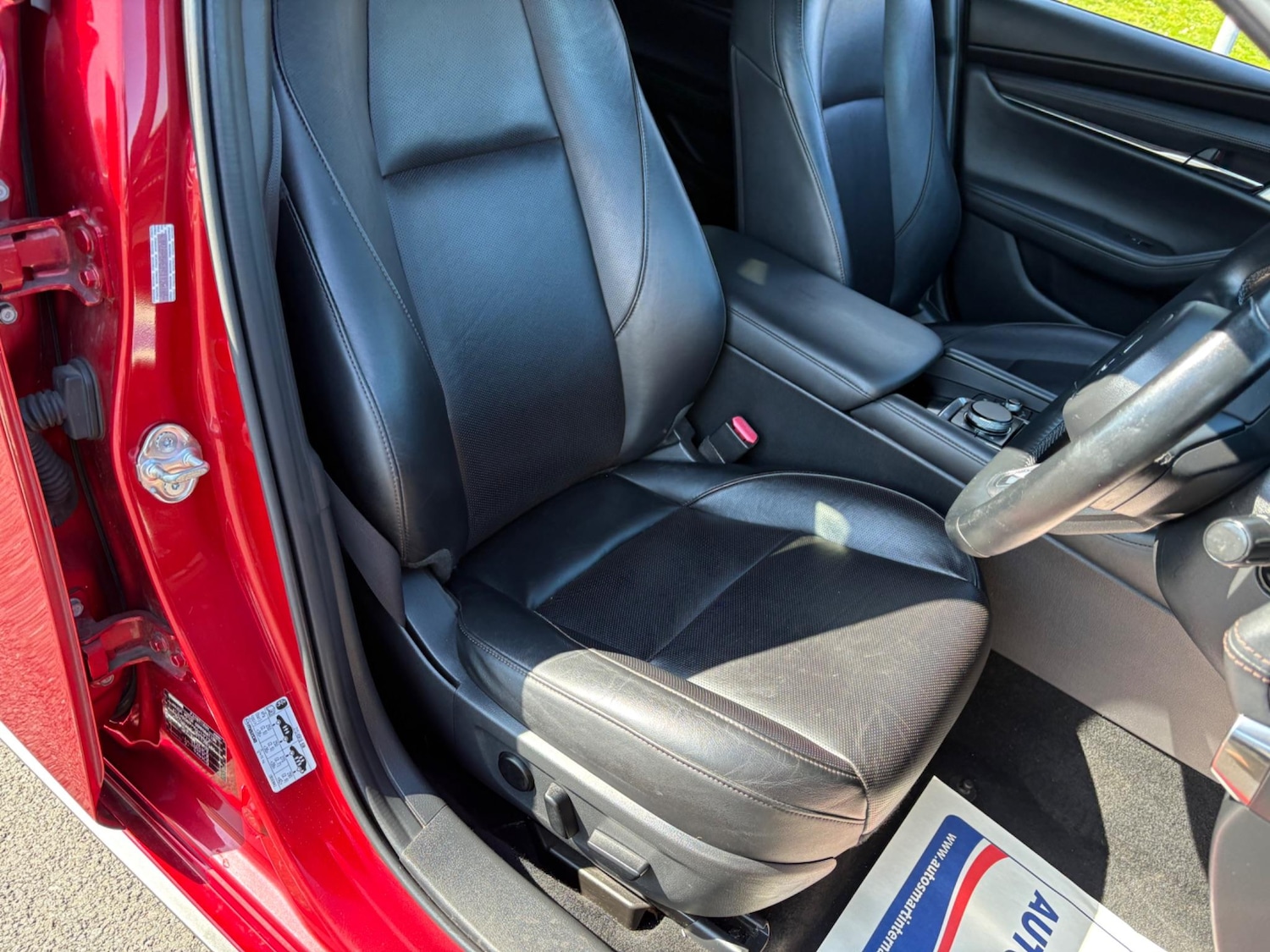 Used Mazda Mazda3 2020 for sale - 76865970: Photo 21