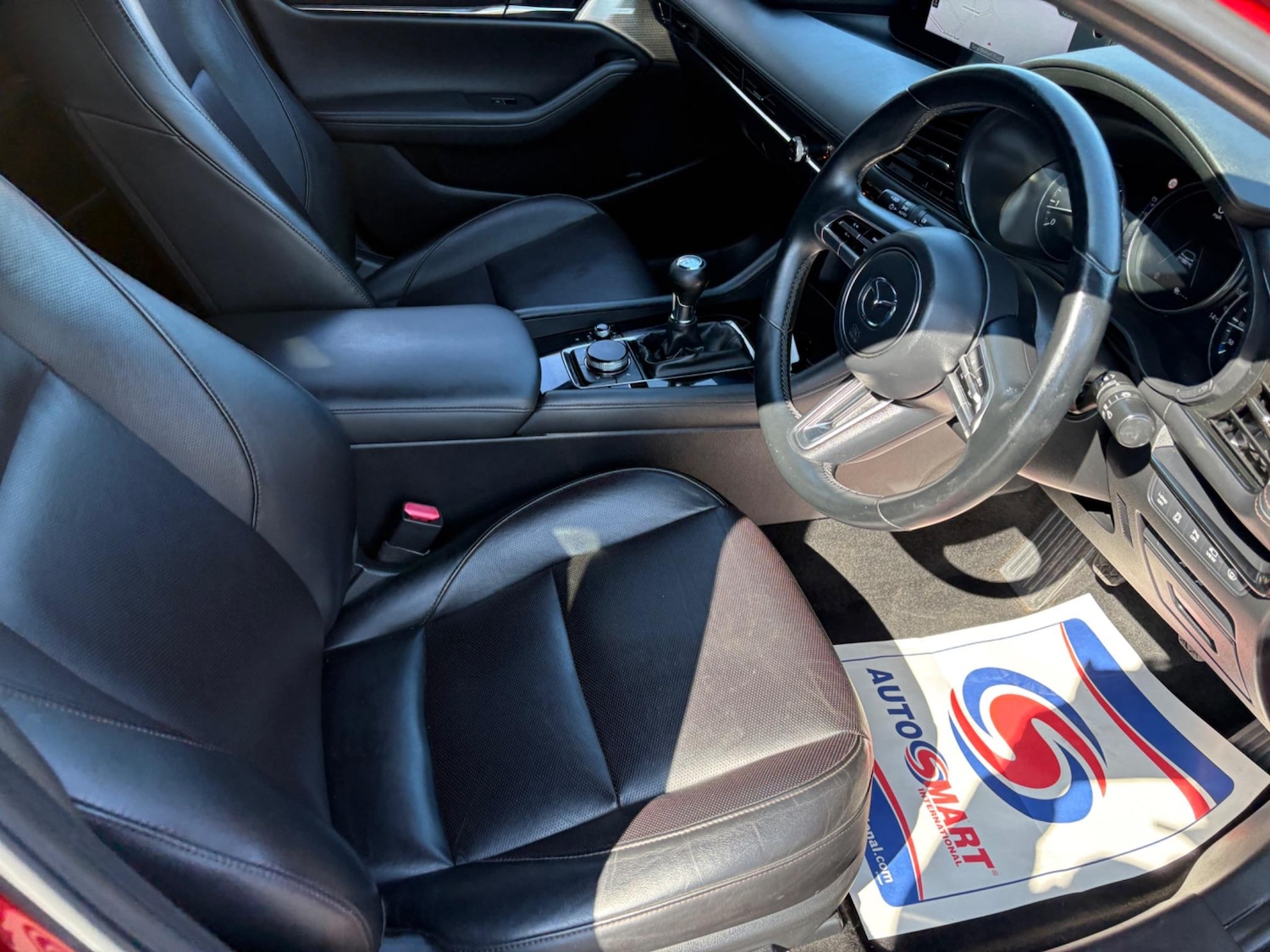 Used Mazda Mazda3 2020 for sale - 76865970: Photo 22