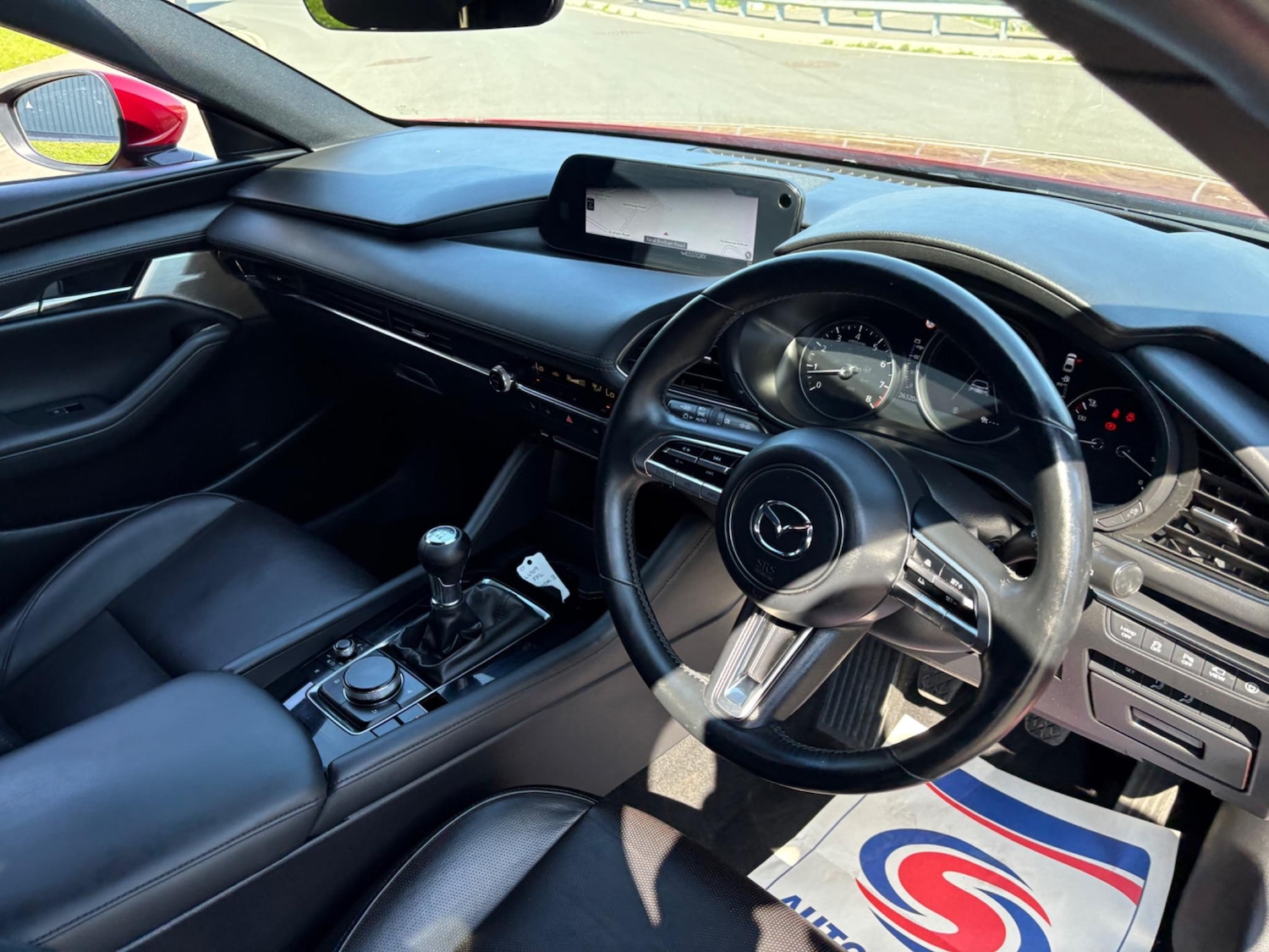 Used Mazda Mazda3 2020 for sale - 76865970: Photo 24