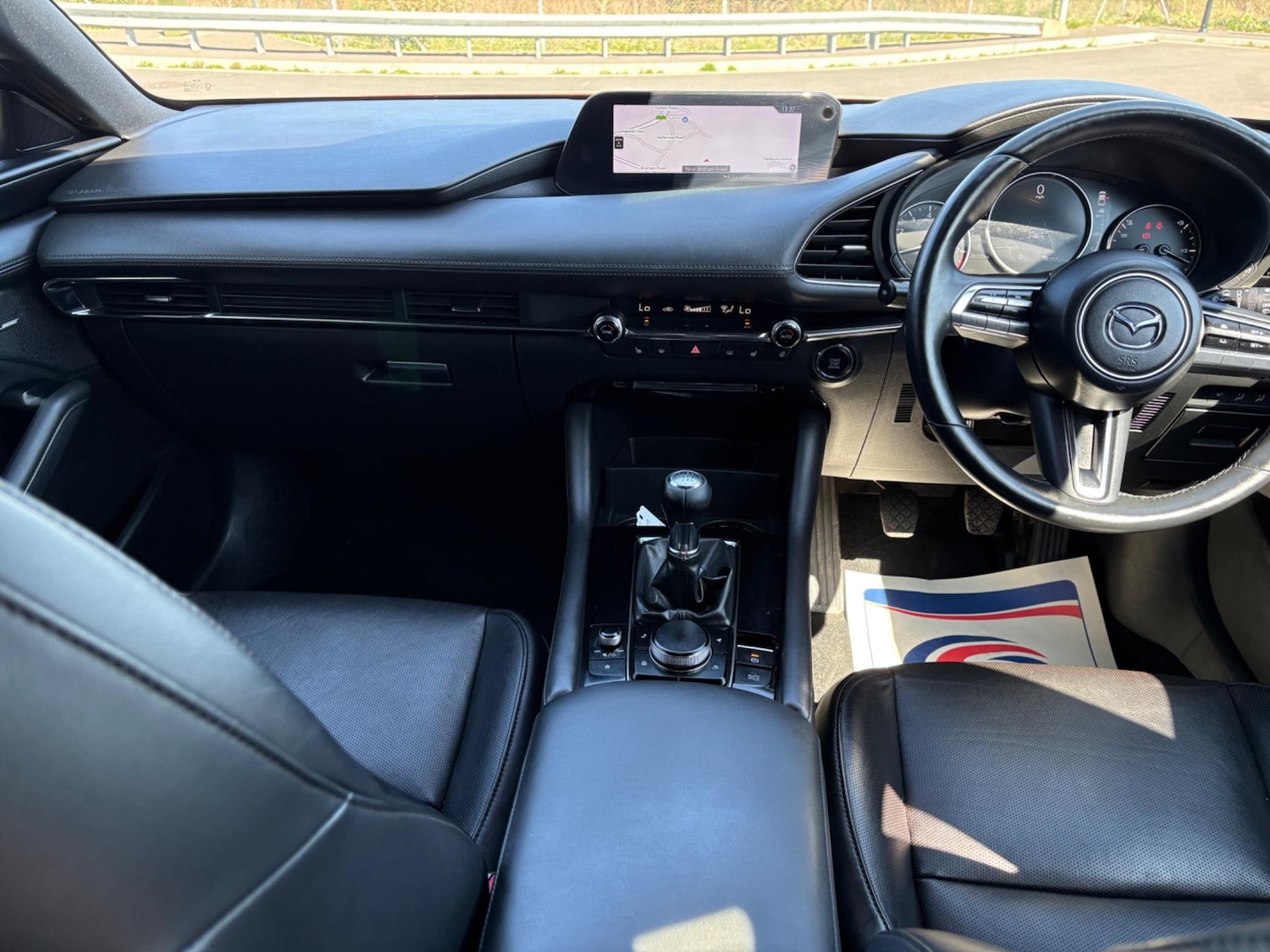 Used Mazda Mazda3 2020 for sale - 76865970: Photo 3