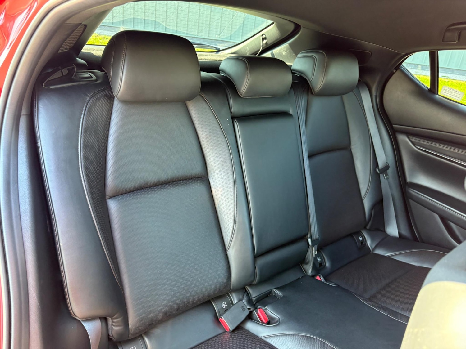 Used Mazda Mazda3 2020 for sale - 76865970: Photo 6