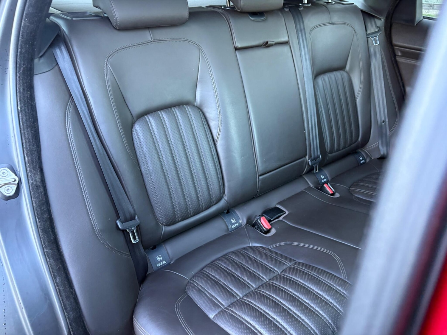 Used Jaguar F-Pace 2017 for sale - 78086119: Photo 10