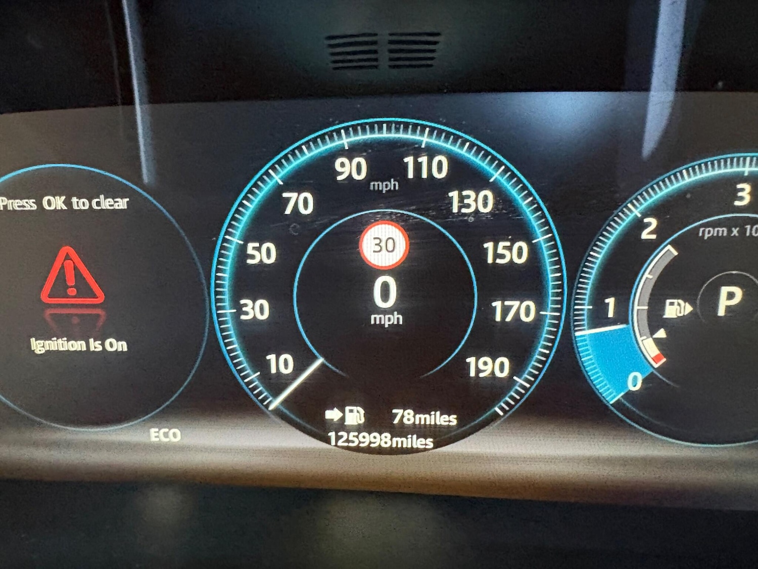 Used Jaguar F-Pace 2017 for sale - 78086119: Photo 11