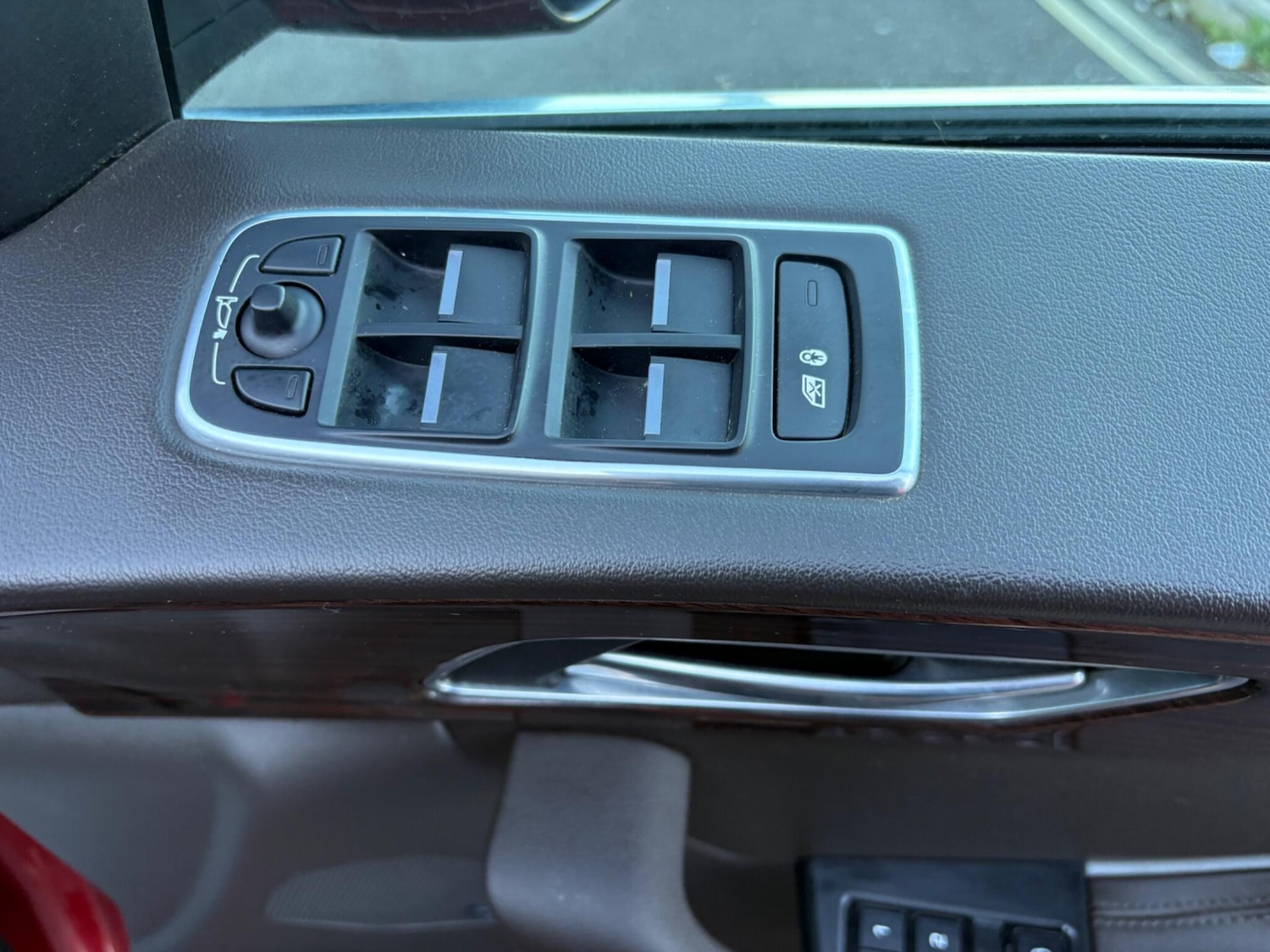 Used Jaguar F-Pace 2017 for sale - 78086119: Photo 13