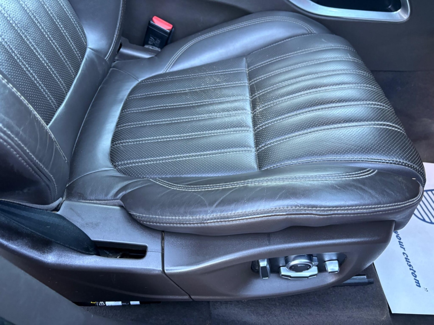 Used Jaguar F-Pace 2017 for sale - 78086119: Photo 14