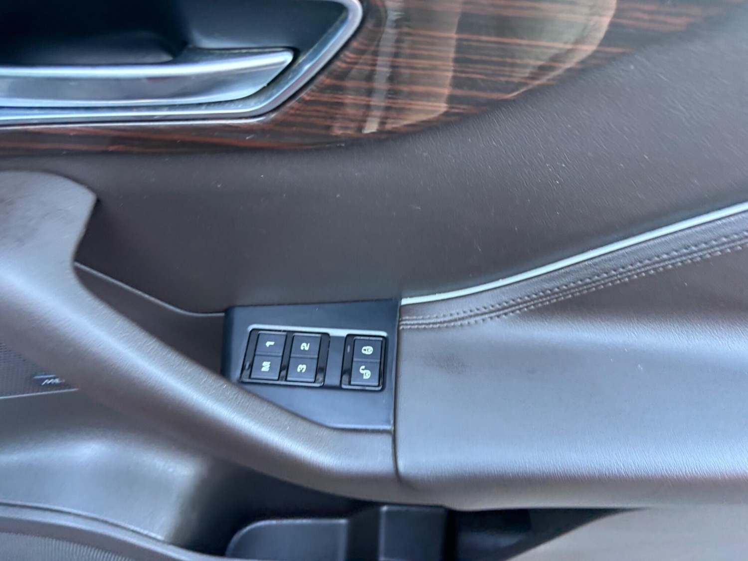 Used Jaguar F-Pace 2017 for sale - 78086119: Photo 15