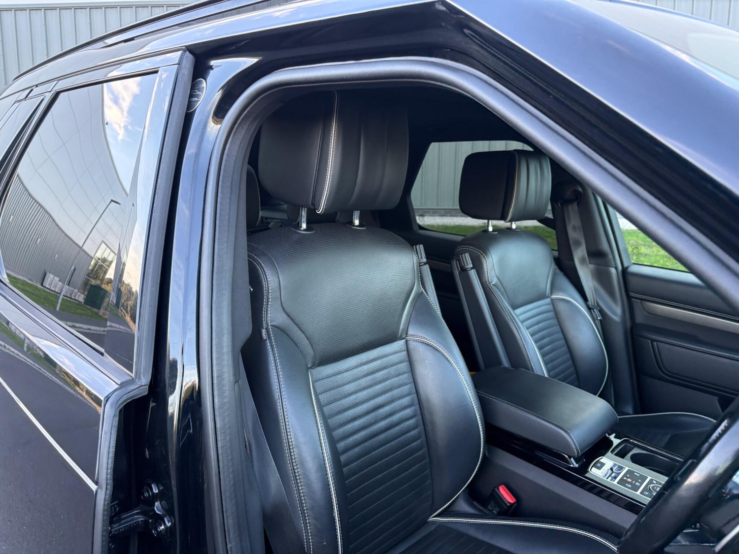 Used Land Rover Discovery for sale - 77305255: Photo 12