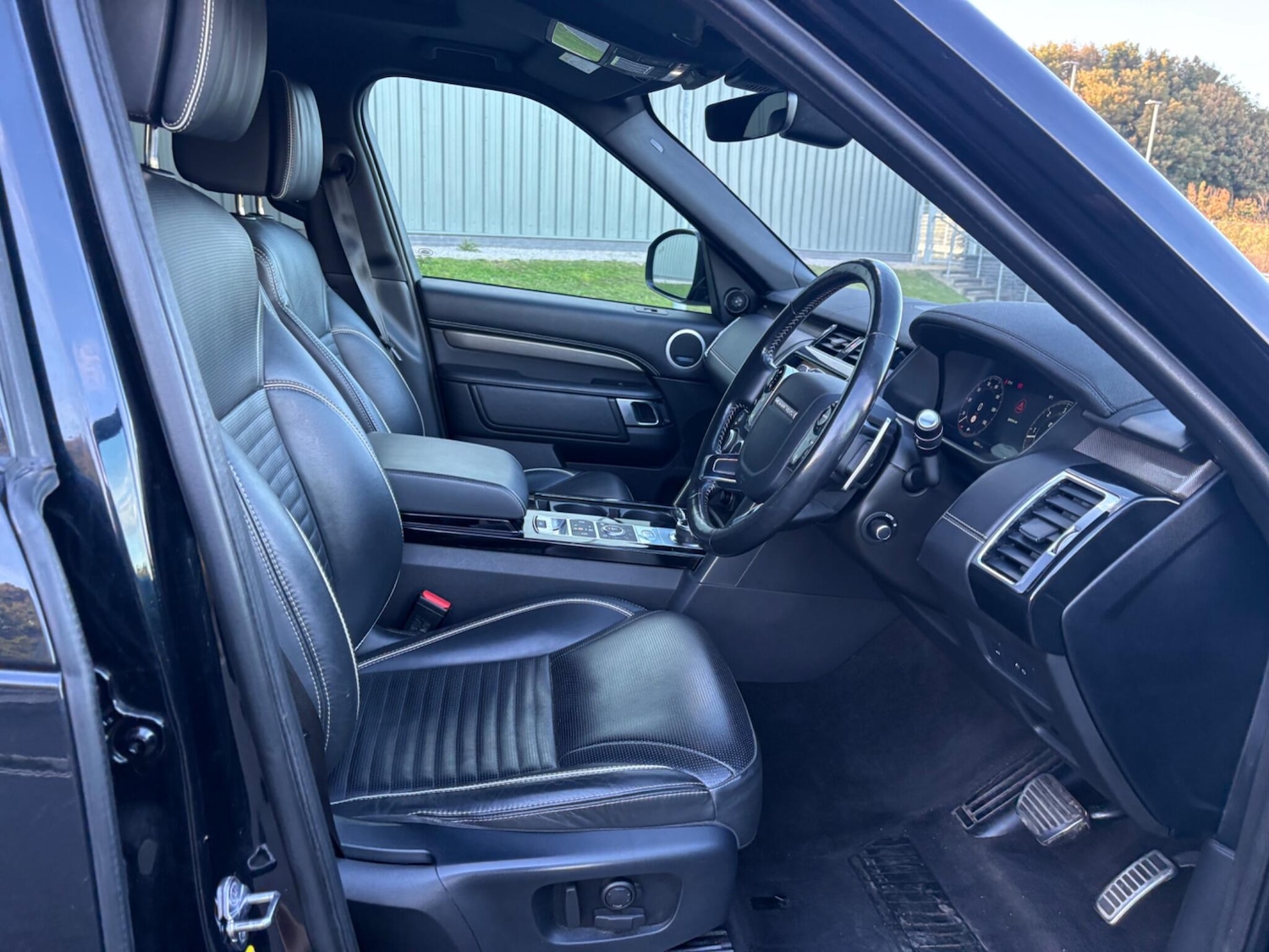 Used Land Rover Discovery for sale - 77305255: Photo 14