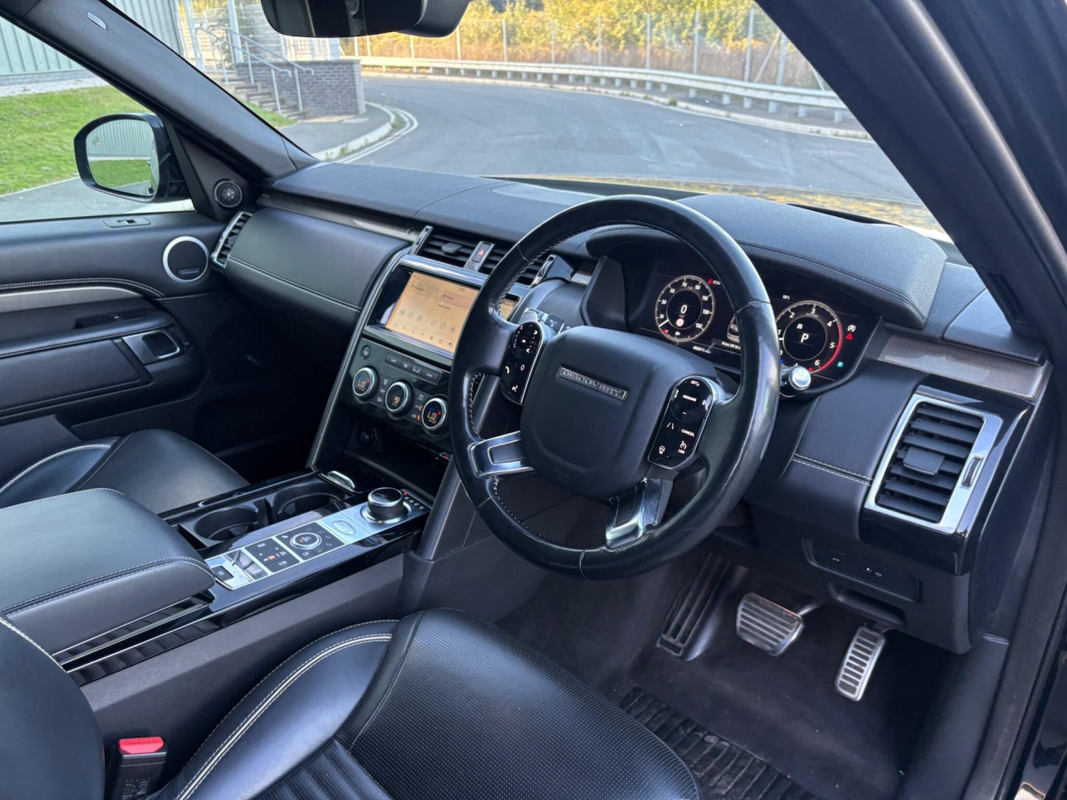 Used Land Rover Discovery for sale - 77305255: Photo 17