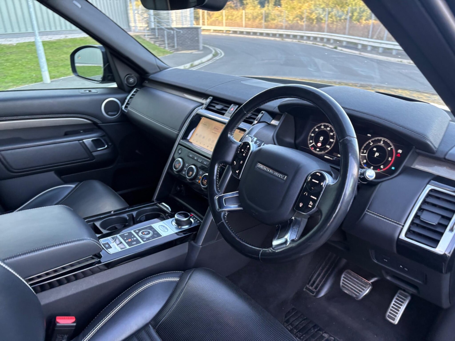 Used Land Rover Discovery for sale - 77305255: Photo 18