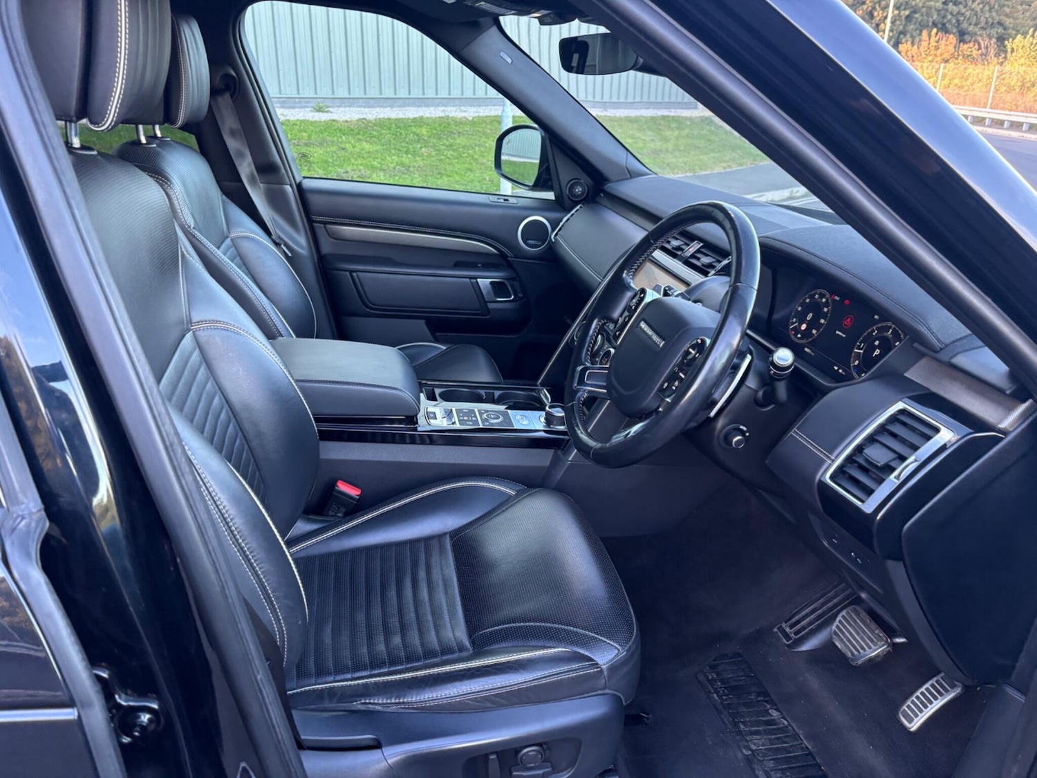 Used Land Rover Discovery for sale - 77305255: Photo 20