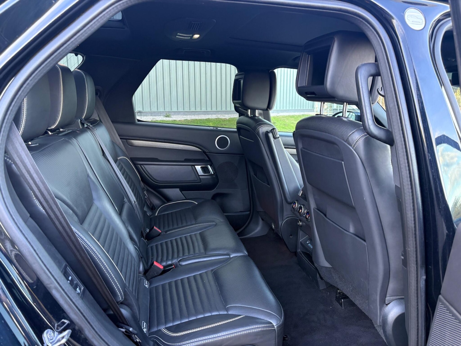 Used Land Rover Discovery for sale - 77305255: Photo 31