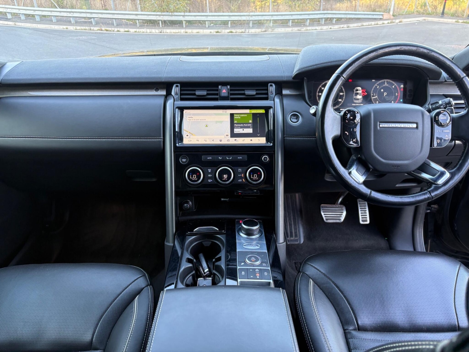 Used Land Rover Discovery for sale - 77305255: Photo 33