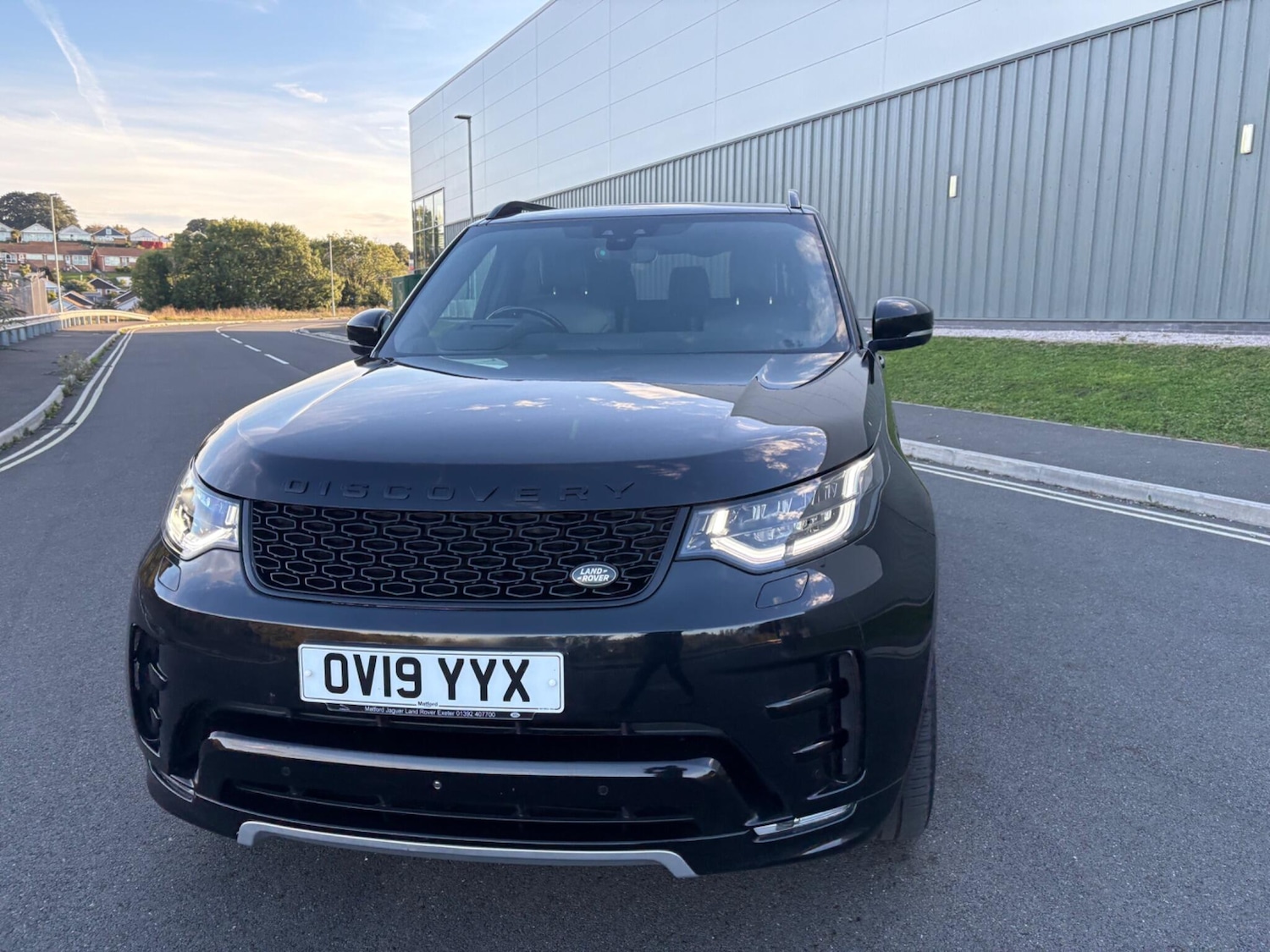 Used Land Rover Discovery for sale - 77305255: Photo 35