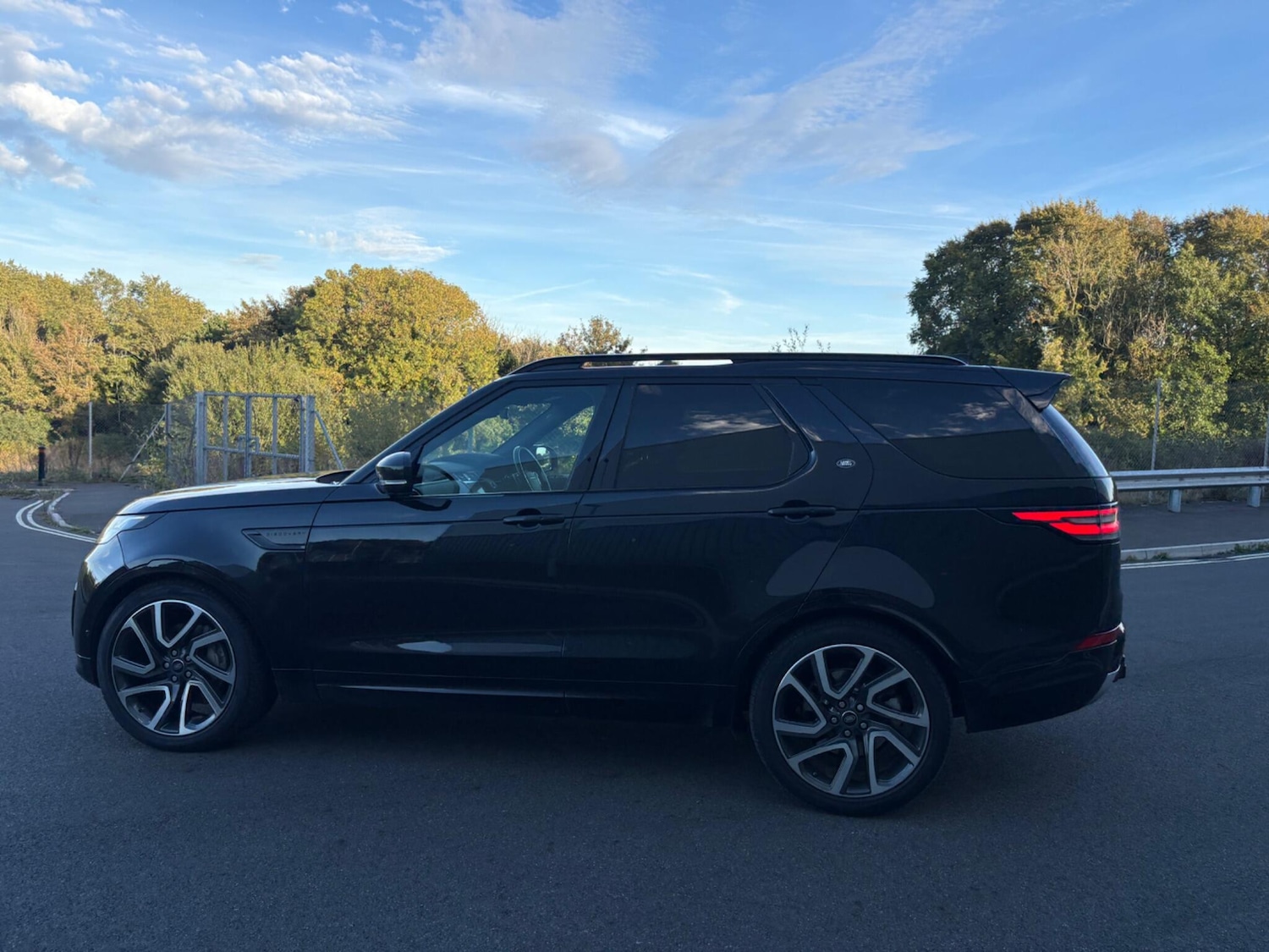 Used Land Rover Discovery for sale - 77305255: Photo 40