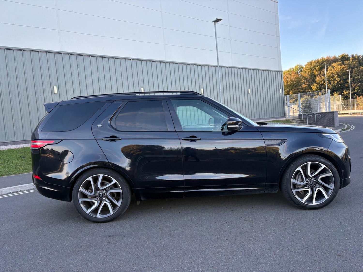 Used Land Rover Discovery for sale - 77305255: Photo 52