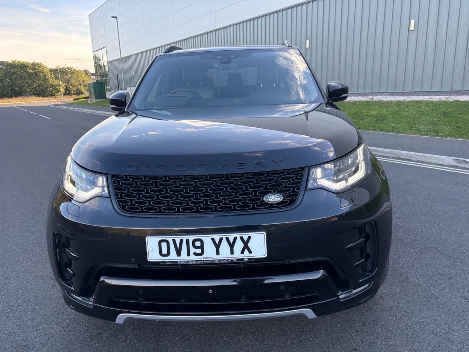 Used Land Rover Discovery for sale - 77305255: Photo 6