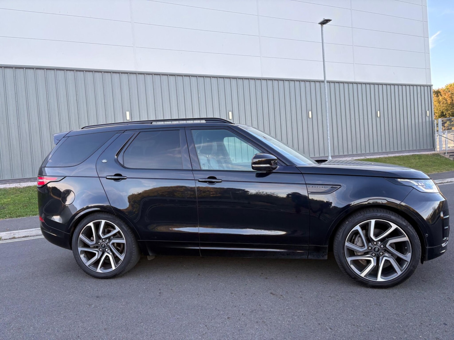 Used Land Rover Discovery for sale - 77305255: Photo 67