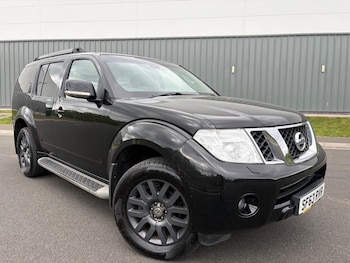 Used Nissan Pathfinder 2013 for sale - 78601095: Photo