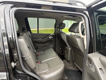 Used Nissan Pathfinder 2013 for sale - 78601095: Photo