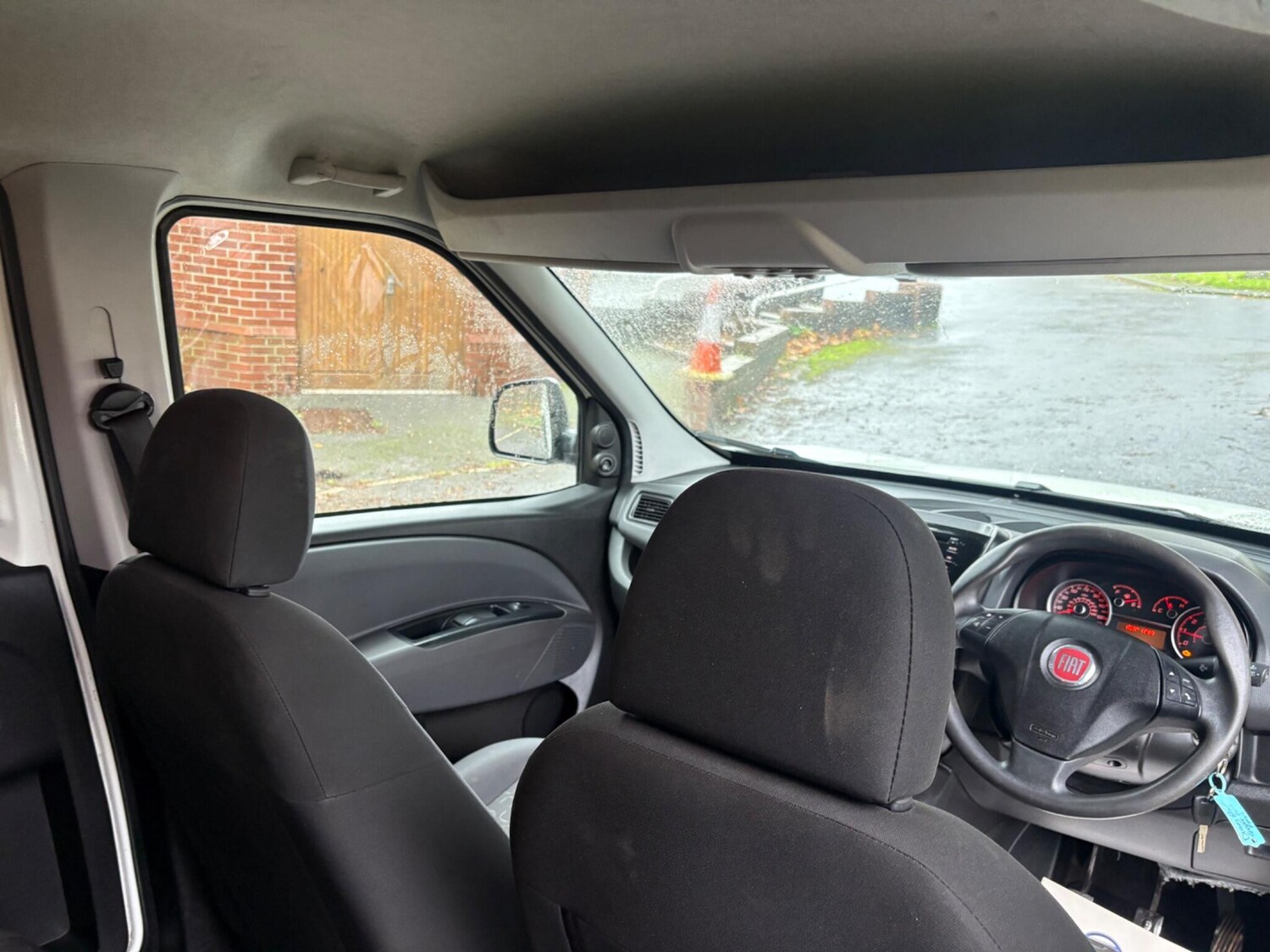 Used Fiat Doblo 2019 for sale - 76865327: Photo 10