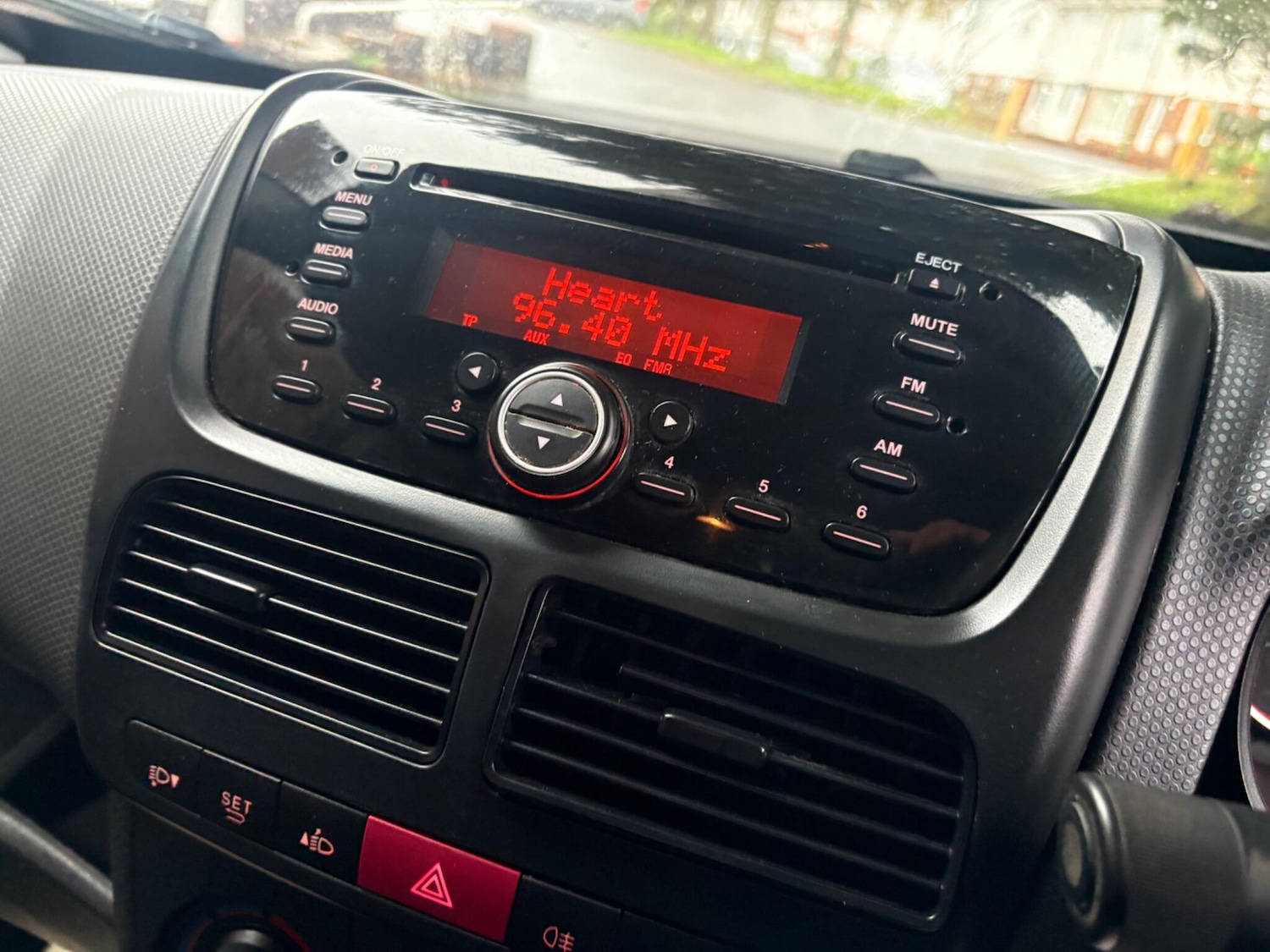 Used Fiat Doblo 2019 for sale - 76865327: Photo 12