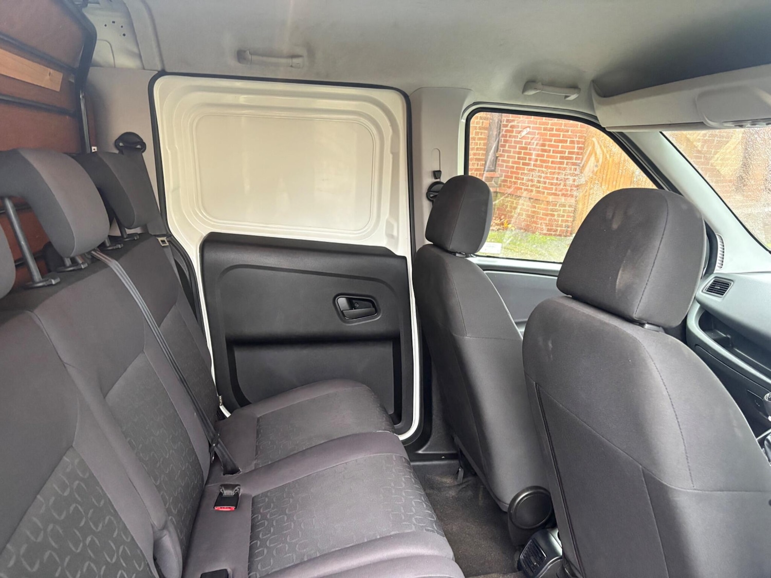 Used Fiat Doblo 2019 for sale - 76865327: Photo 9