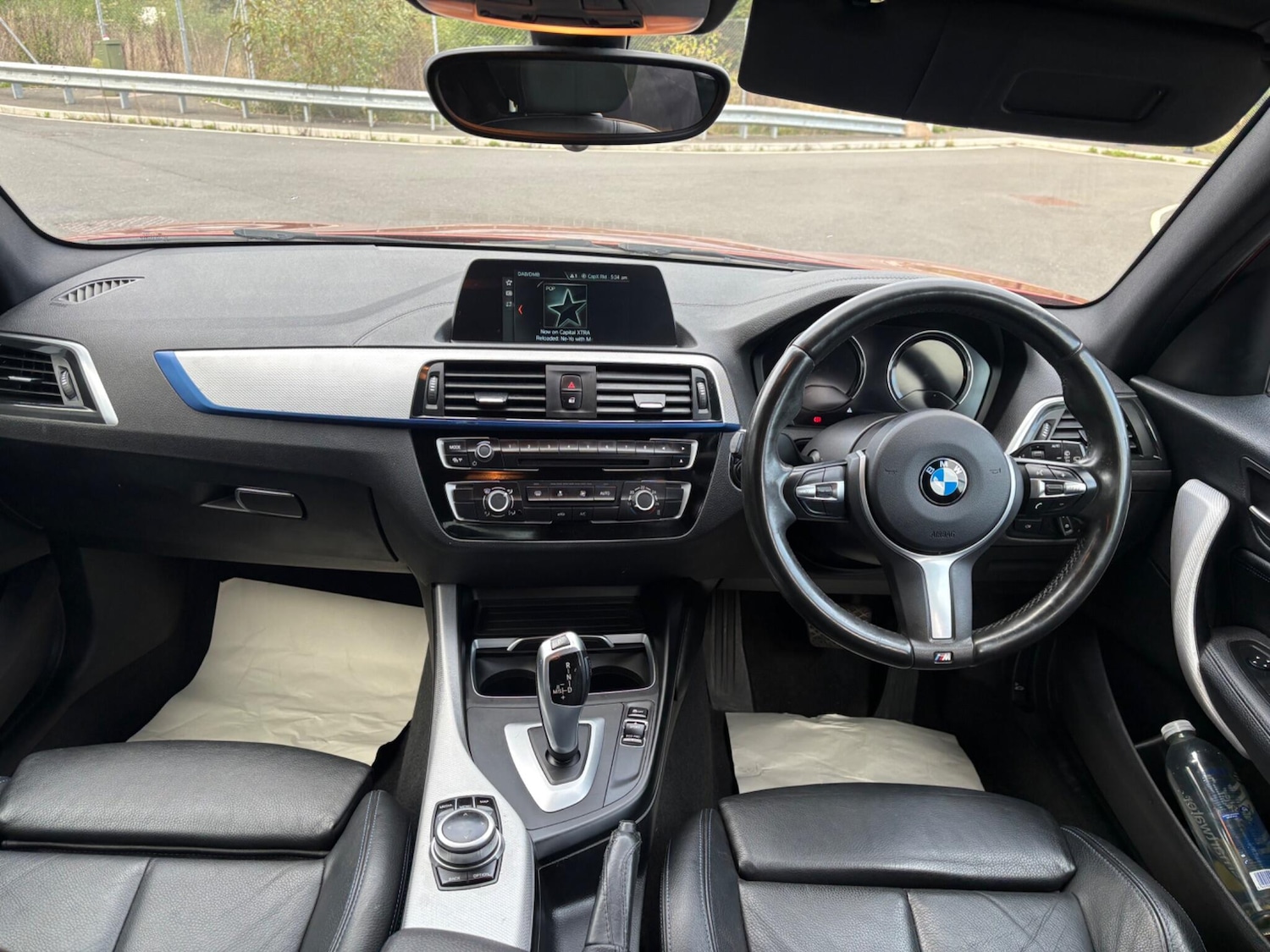 Used BMW 1 Series 2019 for sale - 77330432: Photo 2
