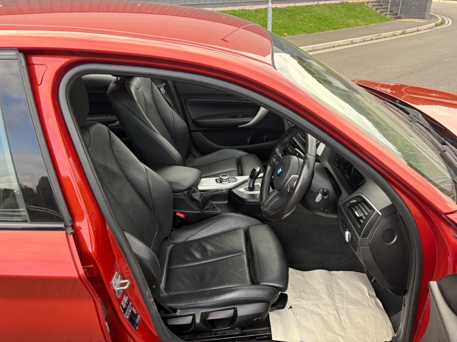 Used BMW 1 Series 2019 for sale - 77330432: Photo 21