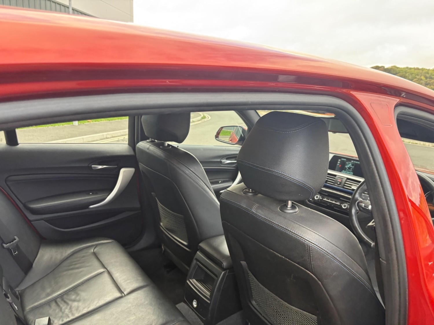 Used BMW 1 Series 2019 for sale - 77330432: Photo 27