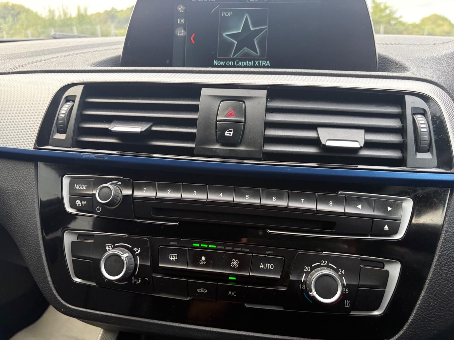 Used BMW 1 Series 2019 for sale - 77330432: Photo 33