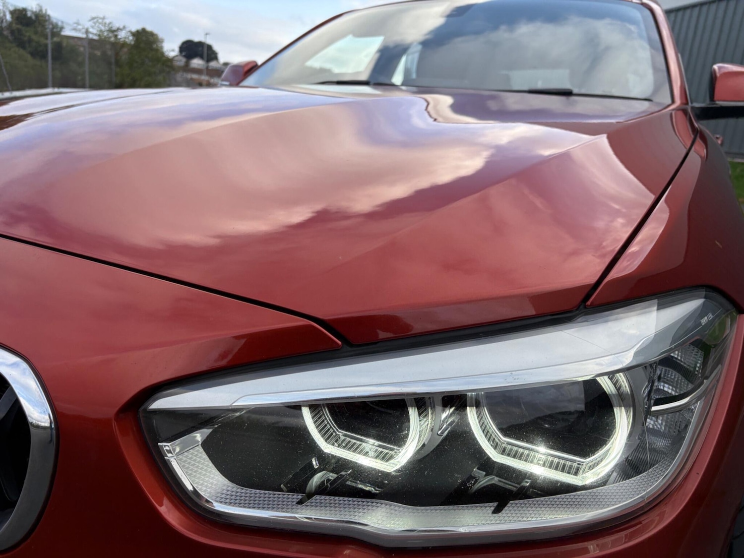 Used BMW 1 Series 2019 for sale - 77330432: Photo 39