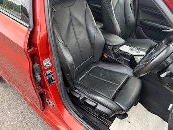 Used BMW 1 Series 2019 for sale - 77330432: Photo