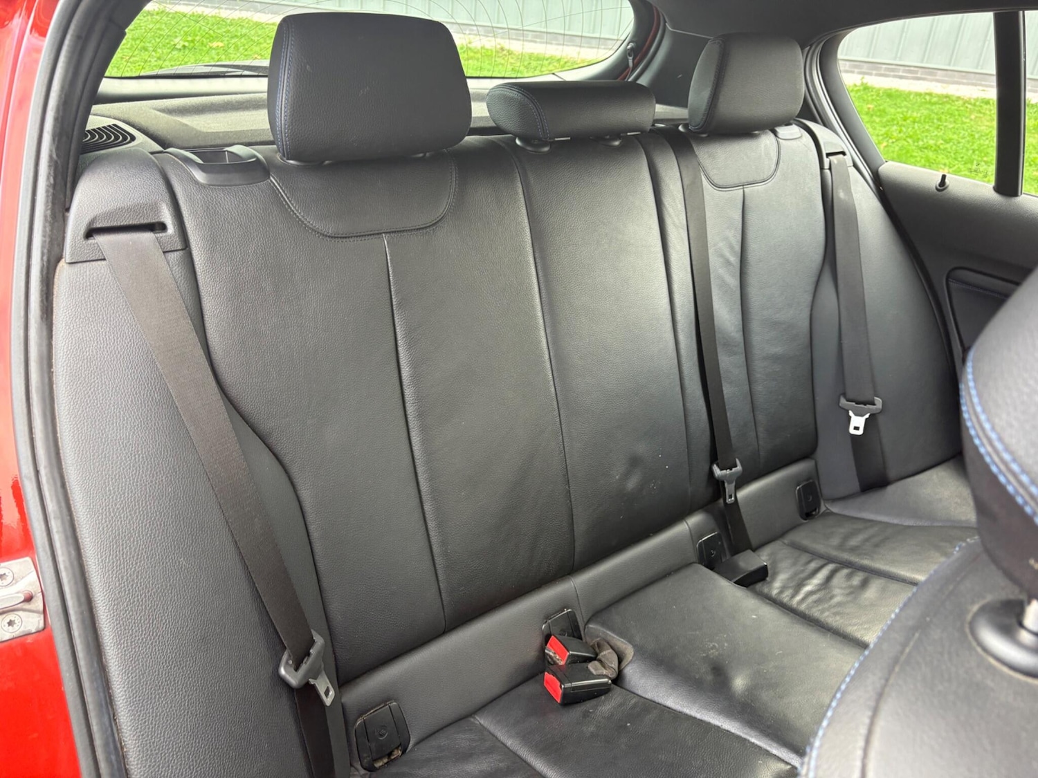 Used BMW 1 Series 2019 for sale - 77330432: Photo 4