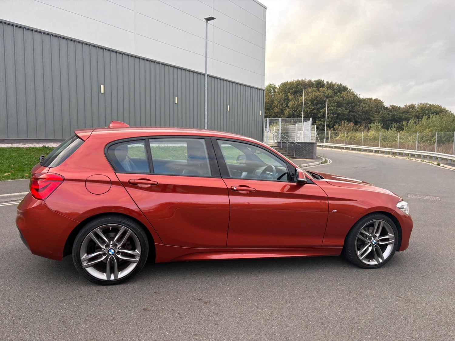 Used BMW 1 Series 2019 for sale - 77330432: Photo 49