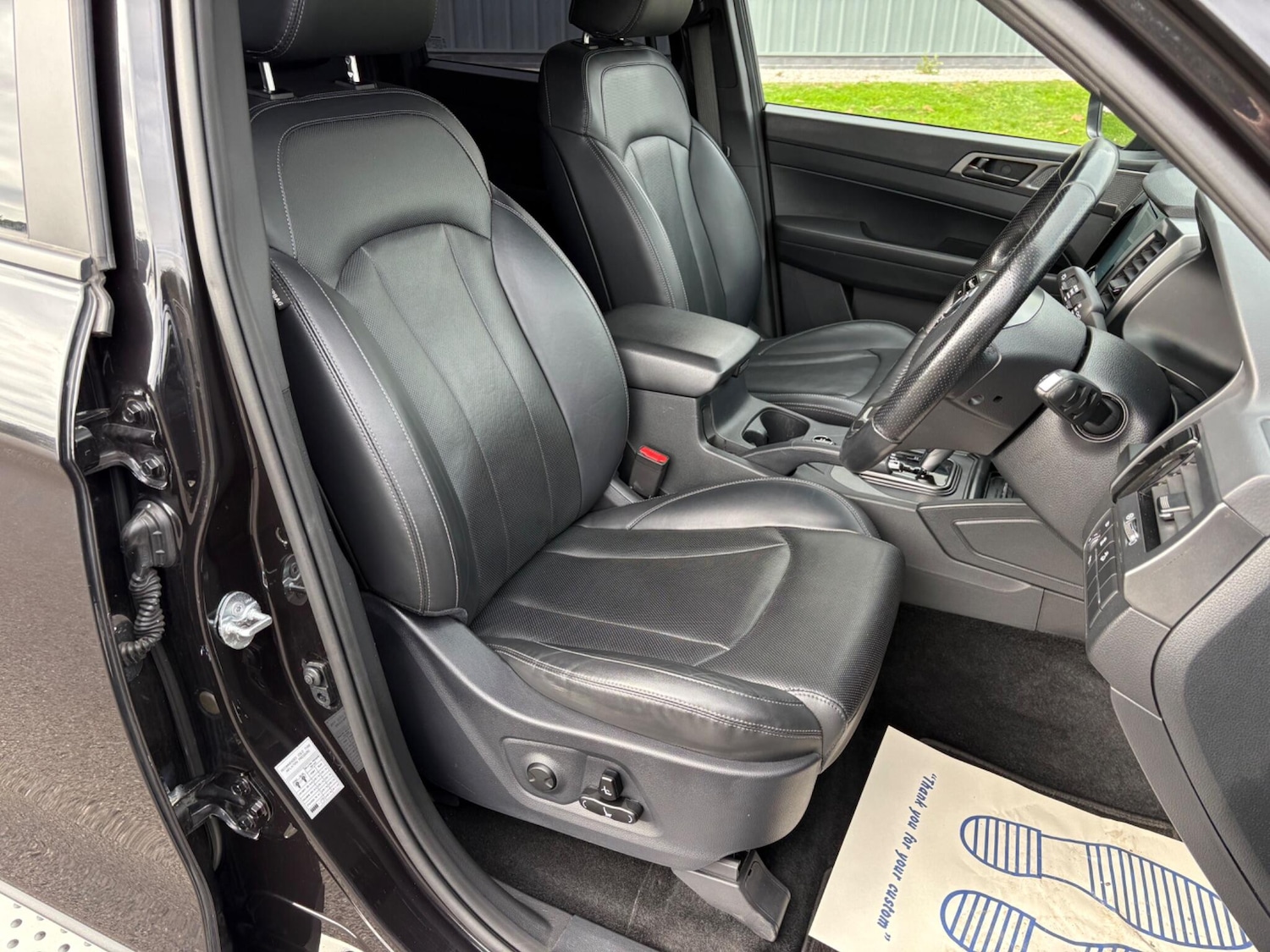 Used Ssangyong Musso 2022 for sale - 76865935: Photo 10