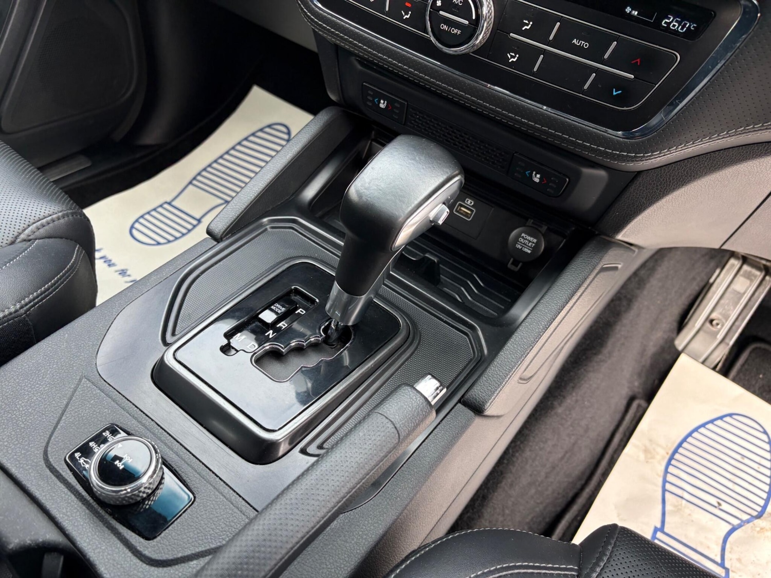 Used Ssangyong Musso 2022 for sale - 76865935: Photo 11