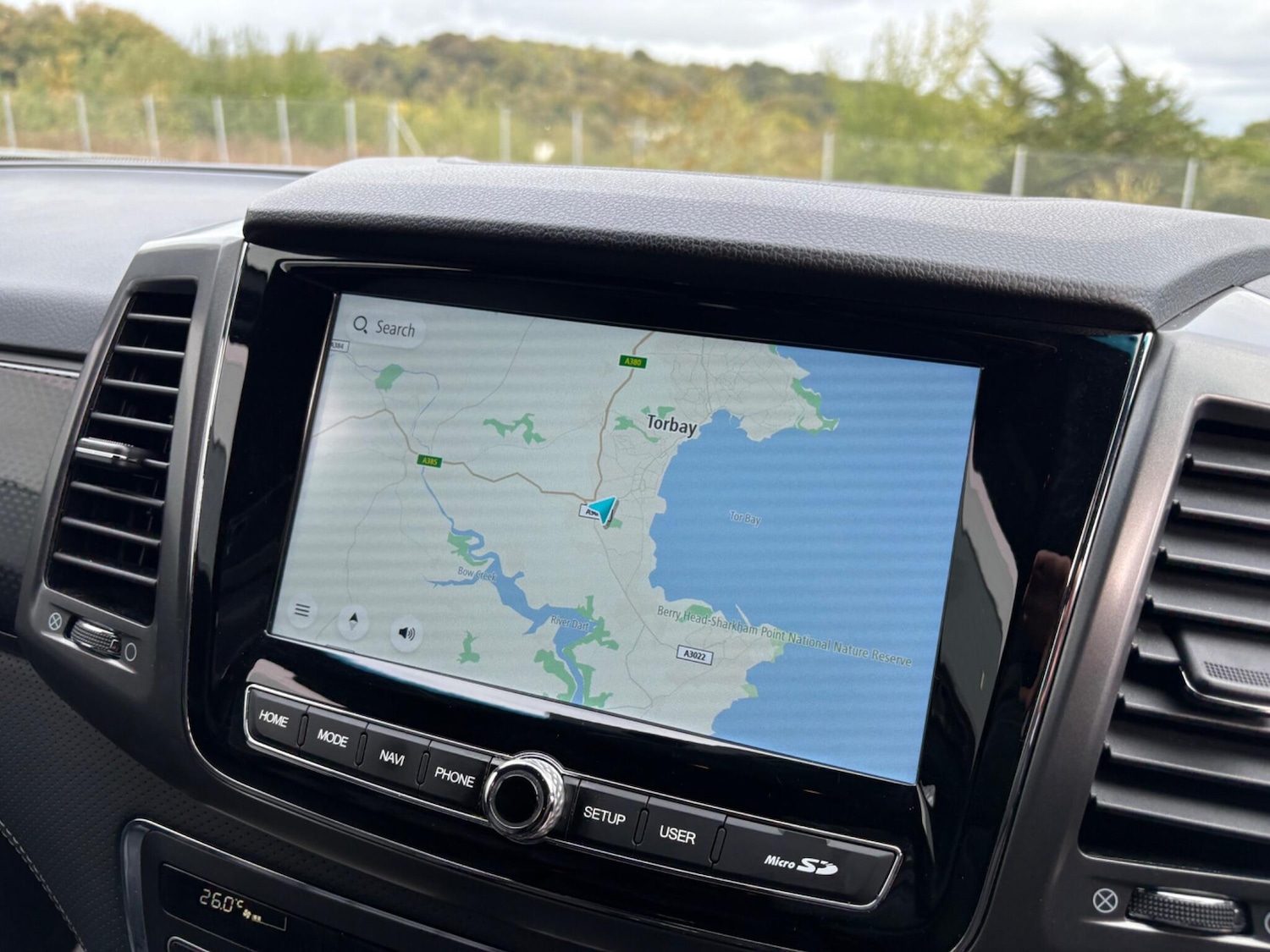 Used Ssangyong Musso 2022 for sale - 76865935: Photo 12