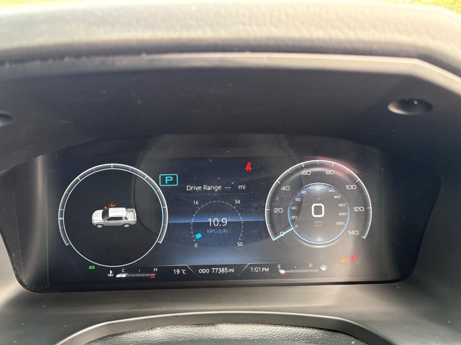 Used Ssangyong Musso 2022 for sale - 76865935: Photo 13