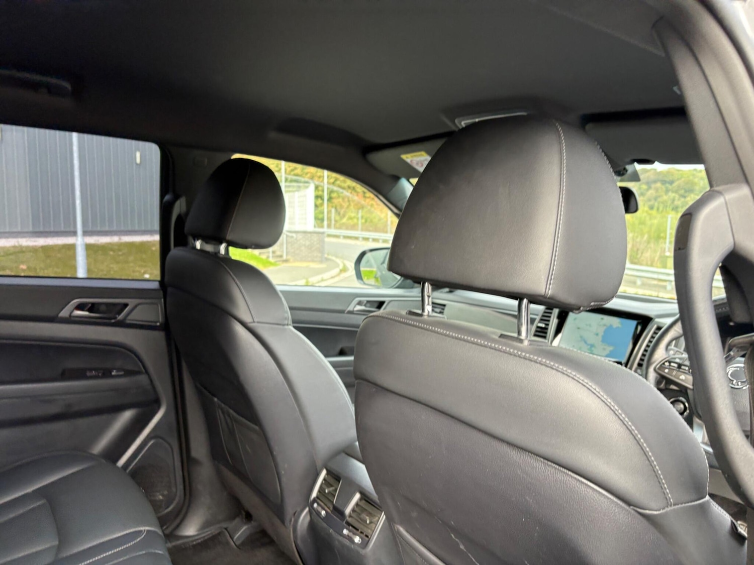 Used Ssangyong Musso 2022 for sale - 76865935: Photo 15