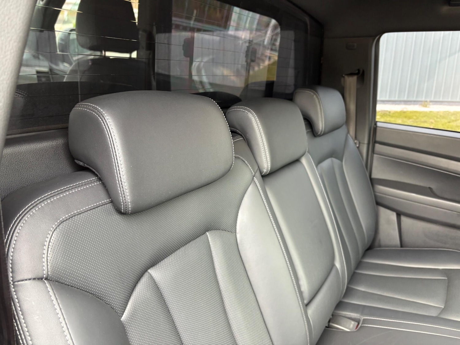 Used Ssangyong Musso 2022 for sale - 76865935: Photo 17