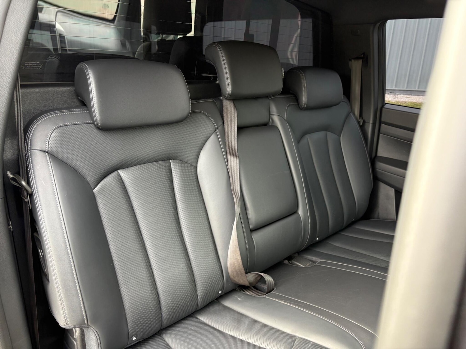 Used Ssangyong Musso 2022 for sale - 76865935: Photo 19