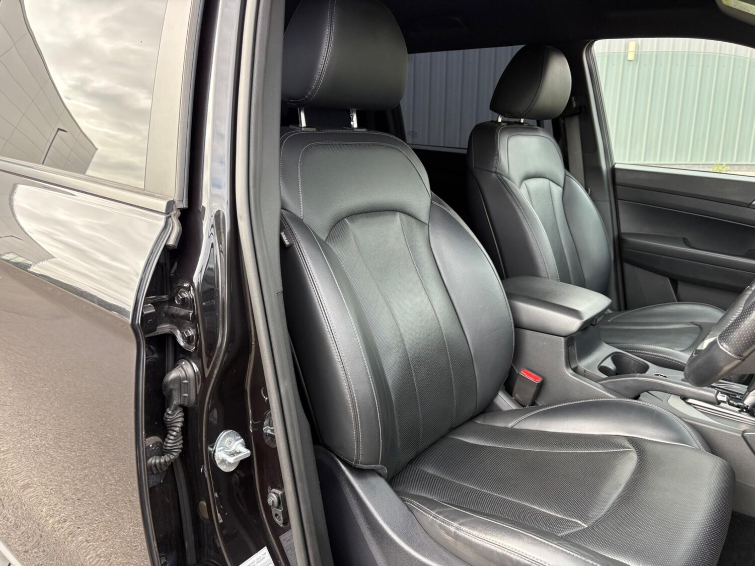 Used Ssangyong Musso 2022 for sale - 76865935: Photo 22