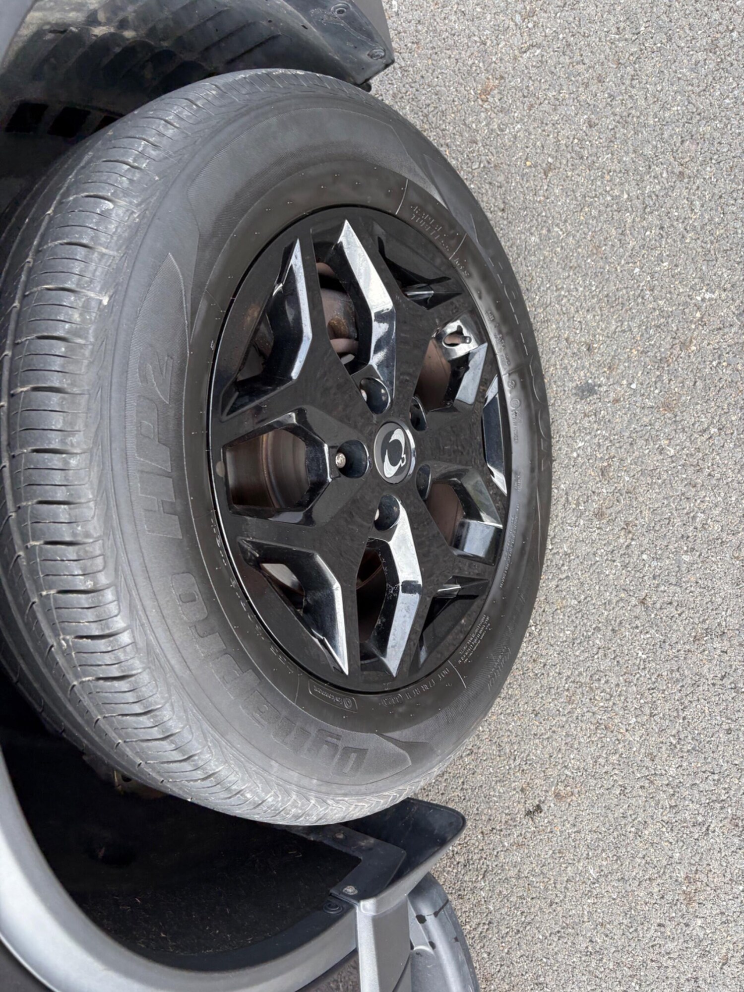 Used Ssangyong Musso 2022 for sale - 76865935: Photo 59